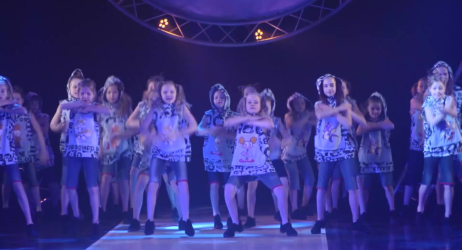 Benefices koncerts "LIVE STREAM jebšu tiešraide"